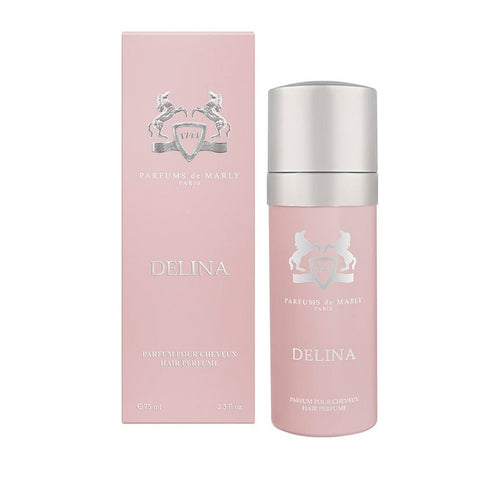 Delina Hair Perfume
