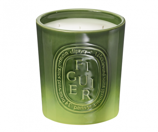 Figuier/Fig Tree Indoor & Outdoor 1500g Candle