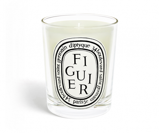Figuier/Fig Tree 190g Candle