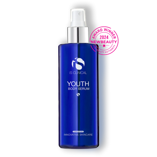 iS Clinical Youth Body Serum 200 mL