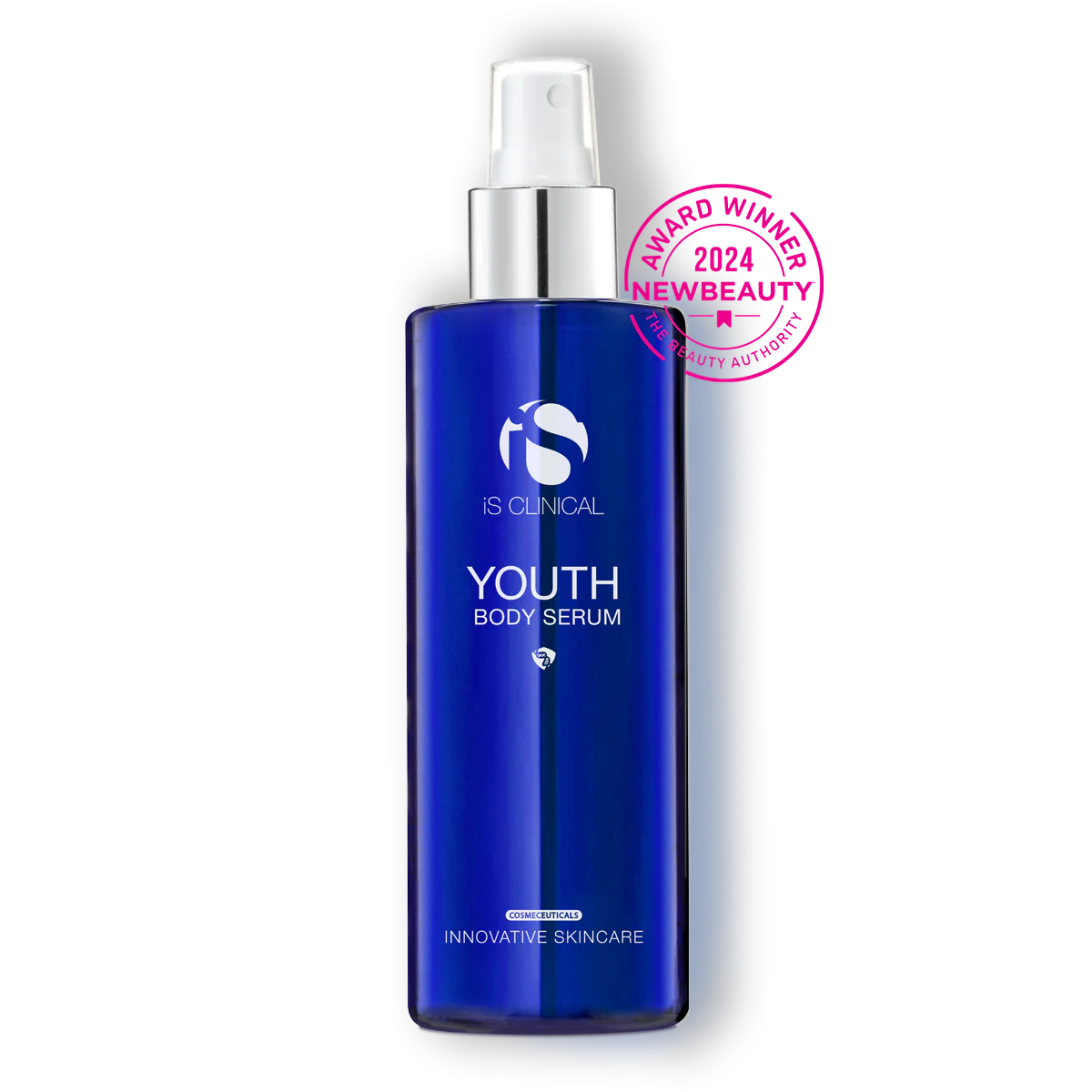 iS Clinical Youth Body Serum 15 mL