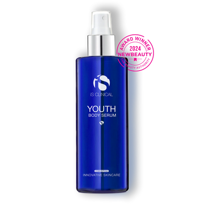 iS Clinical Youth Body Serum 15 mL
