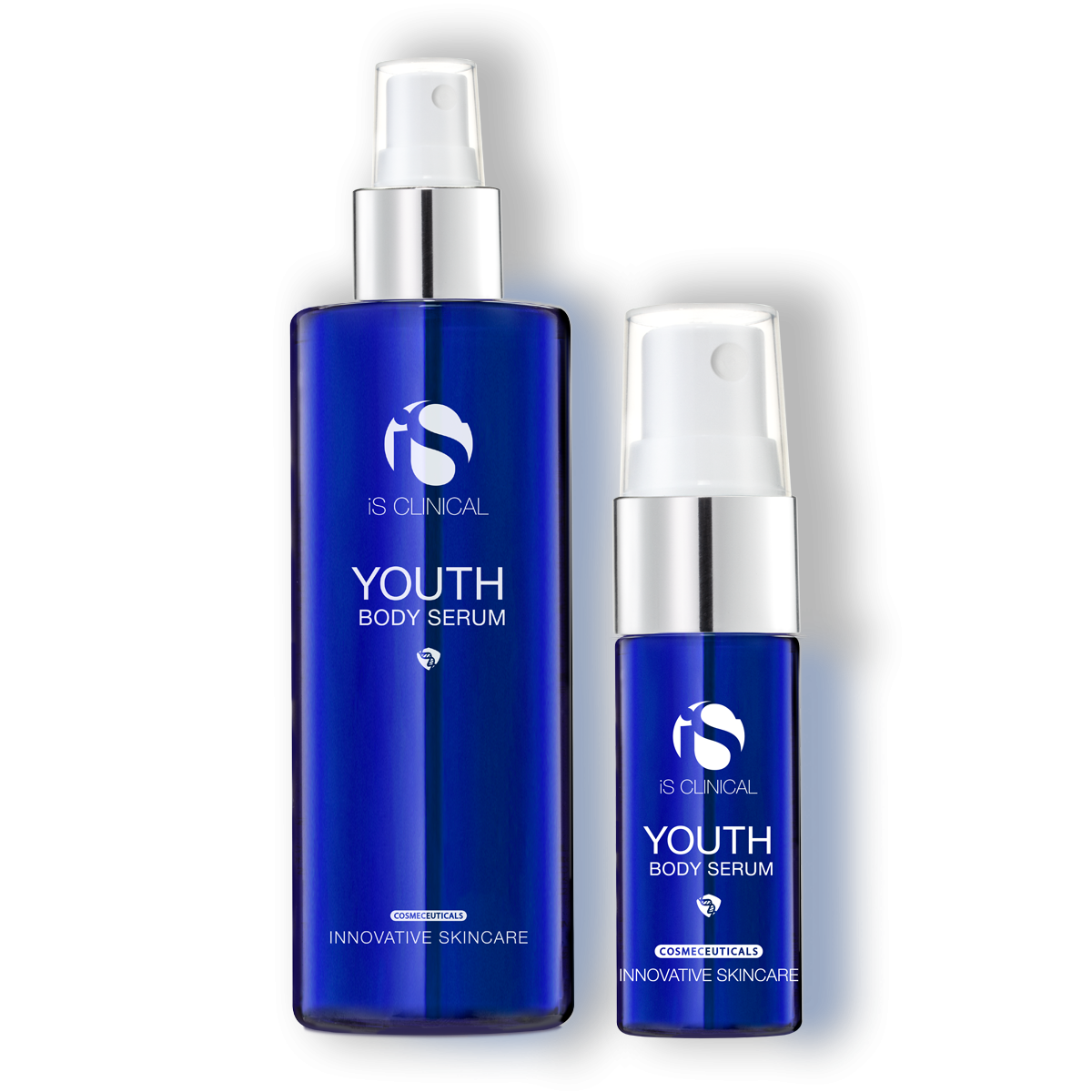 iS Clinical Youth Body Serum 200 mL