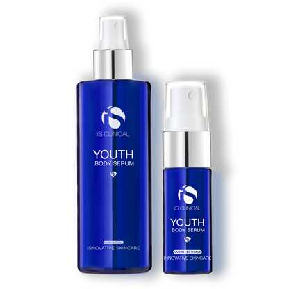 iS Clinical Youth Body Serum 15 mL