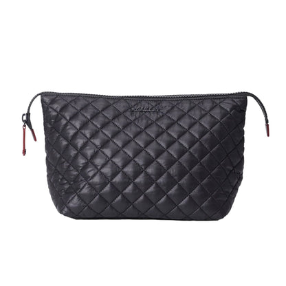 Large Zoey Cosmetic - Black