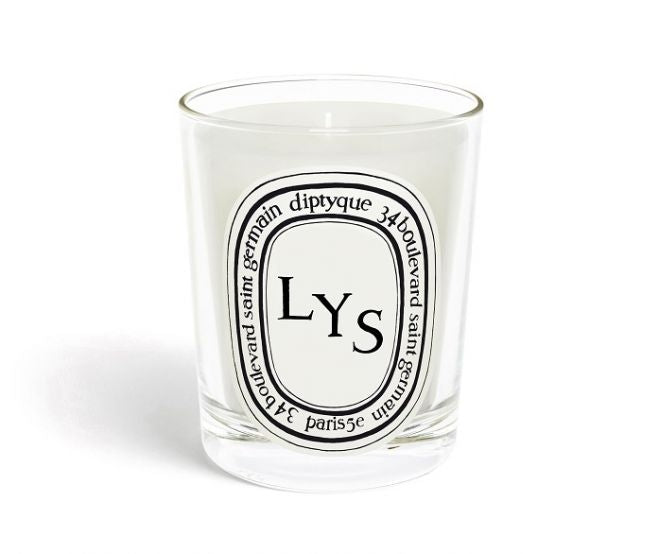 Lys/Lily 190g Candle