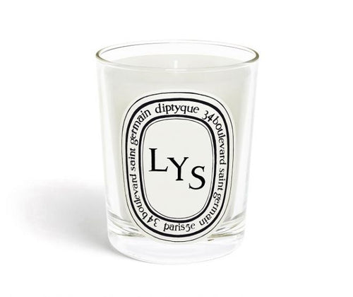 Lys/Lily 190g Candle