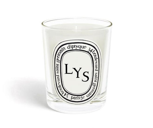Lys/Lily 190g Candle