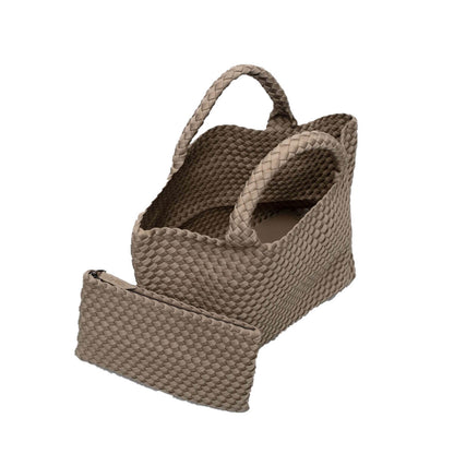 St. Barths Tote - Cashmere