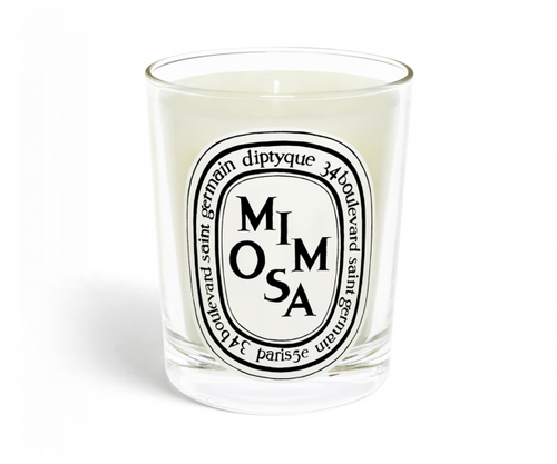 Mimosa 190g Candle