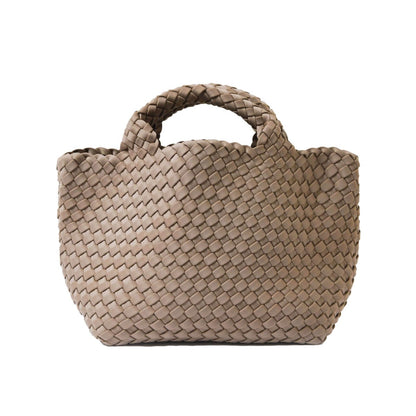 St. Barths Tote - Cashmere