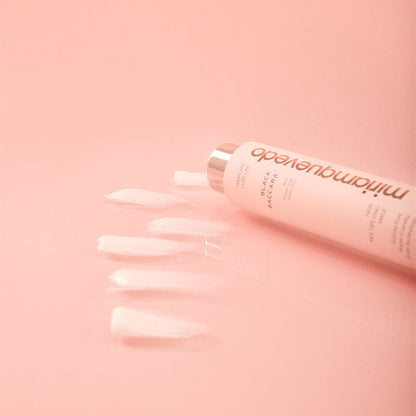 Black Baccara Hair Multiplying Mask