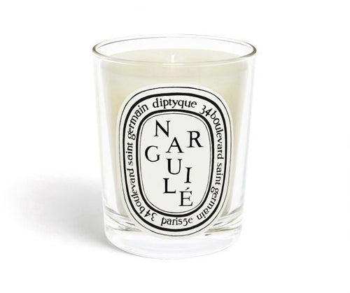Narguile 190g Candle