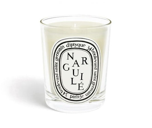 Narguile 190g Candle