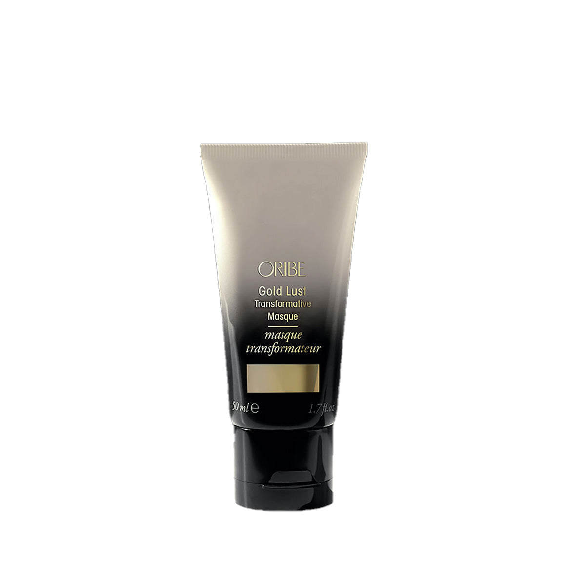 Gold Lust Transformative Mask