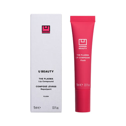 The Plasma Lip Compound