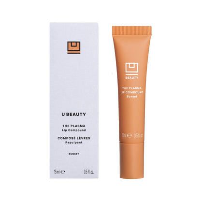 The Plasma Lip Compound