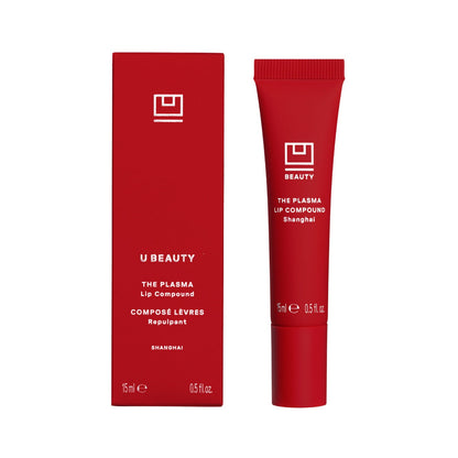 The Plasma Lip Compound