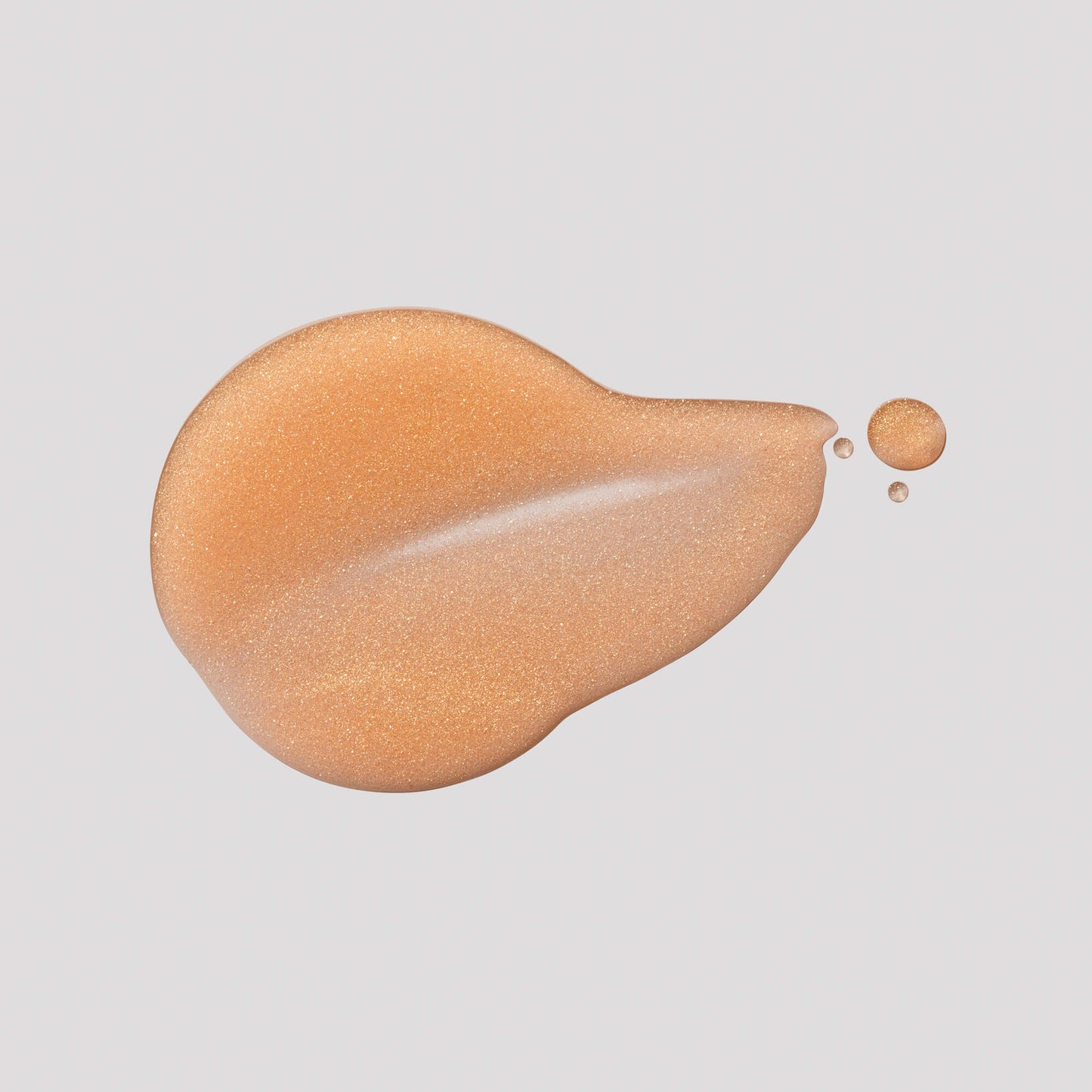 Portofino '97 Golden Shimmer Body Oil