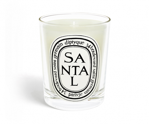 Santal/Sandalwood 190G Candle