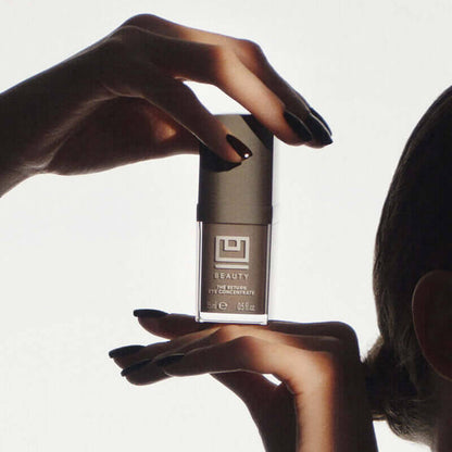 The Return Eye Concentrate 15ml
