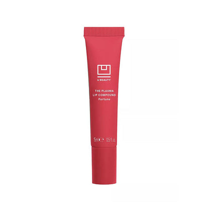 The Plasma Lip Compound