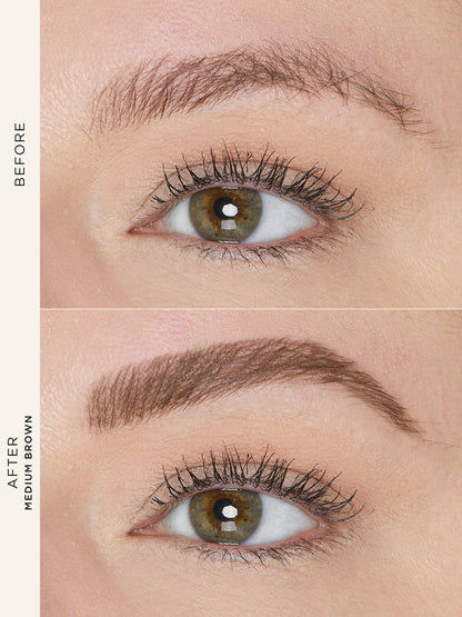 24hr tinted brow gel
