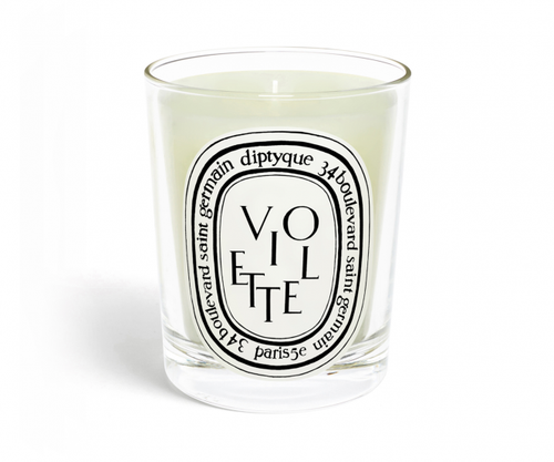 Violette/Violet 190g Candle