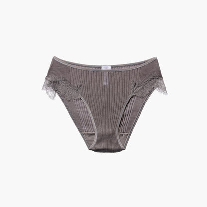 Richelieu Briefs - Taupe Grey