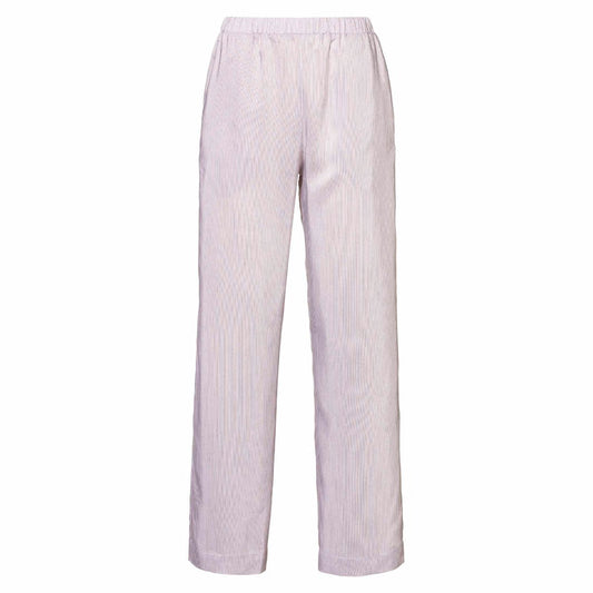 Pants Long- Sand Stripes